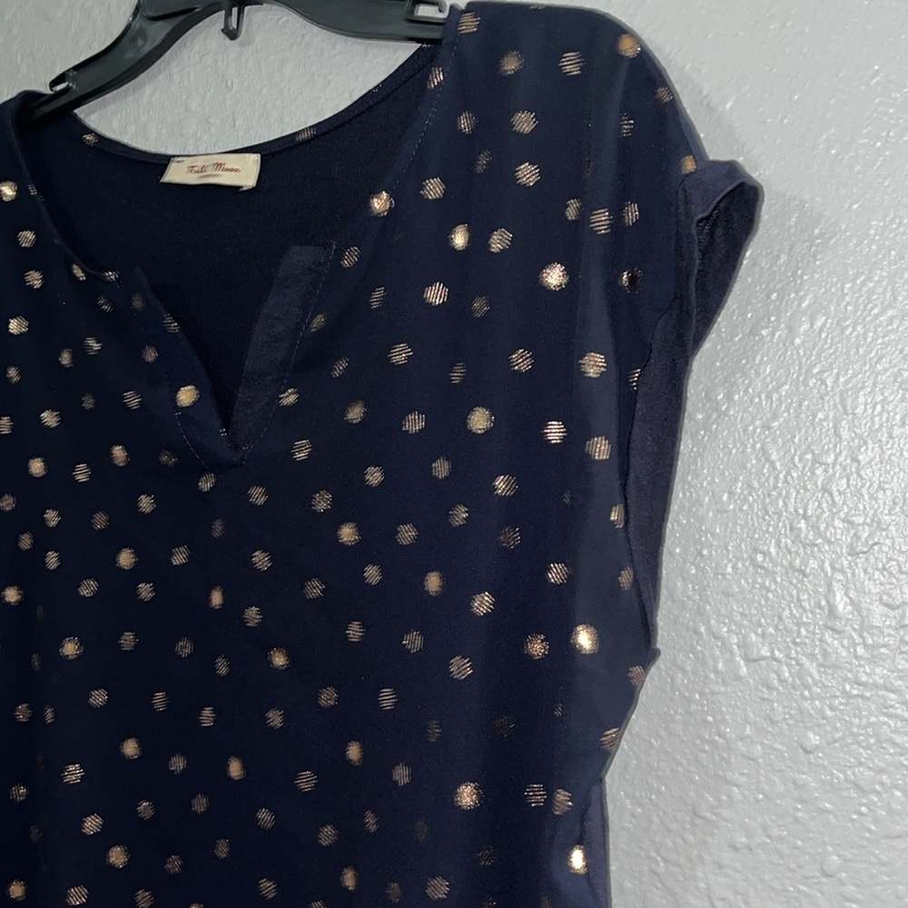 maternity top - Picture 3 of 4